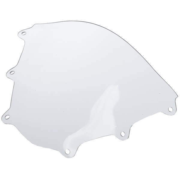 airblade Airblade standard replacement screen for suzuki gsx-r600/750 '11- models (clear)